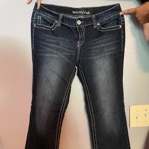 Maurices Jeans
